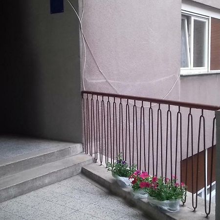My Sun Daire Rijeka Dış mekan fotoğraf
