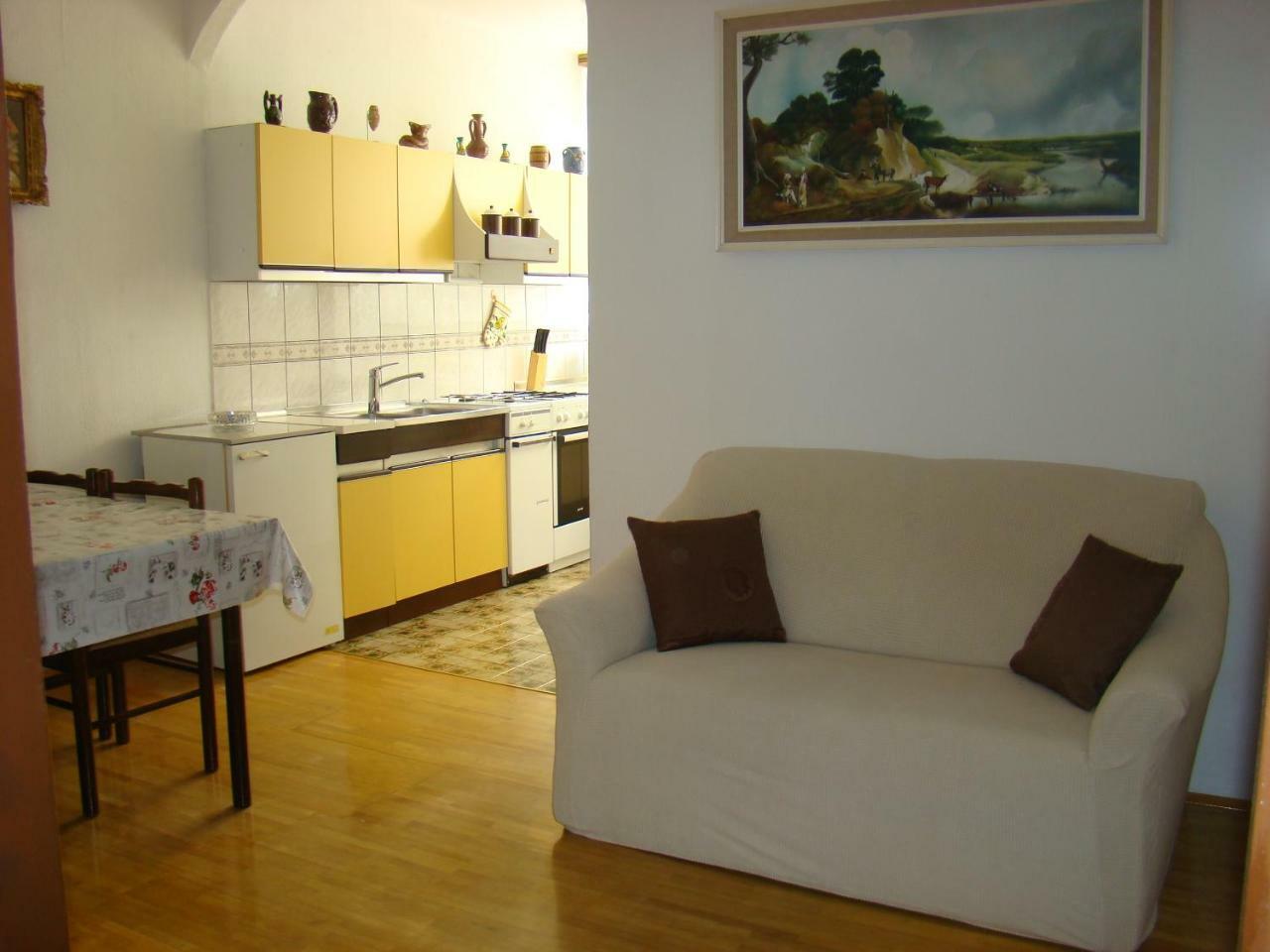 My Sun Daire Rijeka Dış mekan fotoğraf