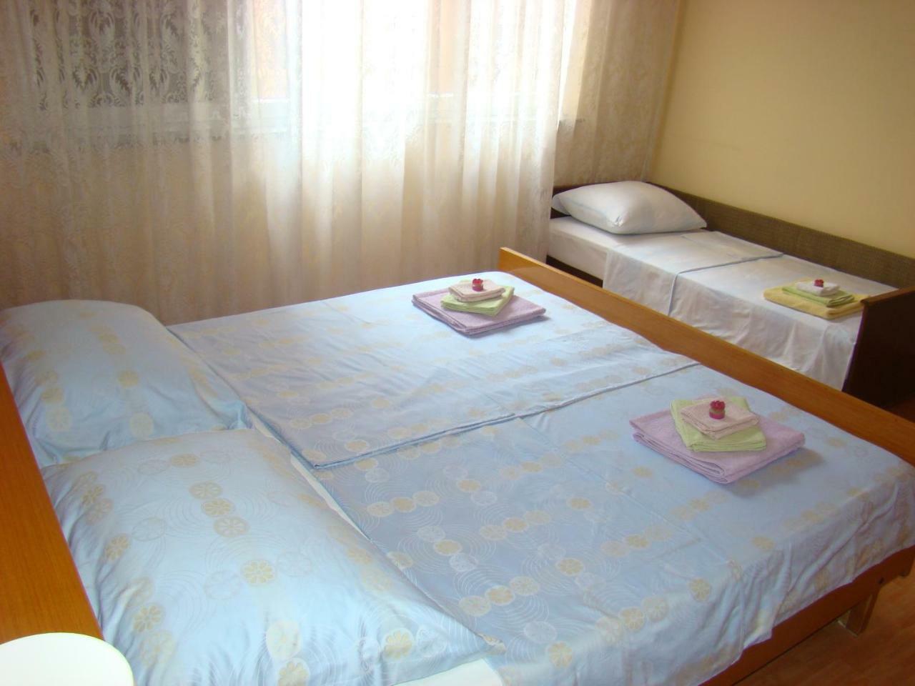 My Sun Daire Rijeka Dış mekan fotoğraf