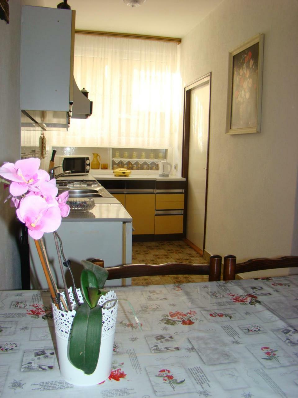 My Sun Daire Rijeka Dış mekan fotoğraf