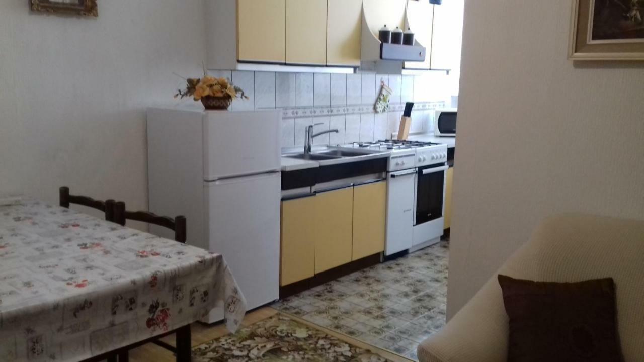 My Sun Daire Rijeka Dış mekan fotoğraf