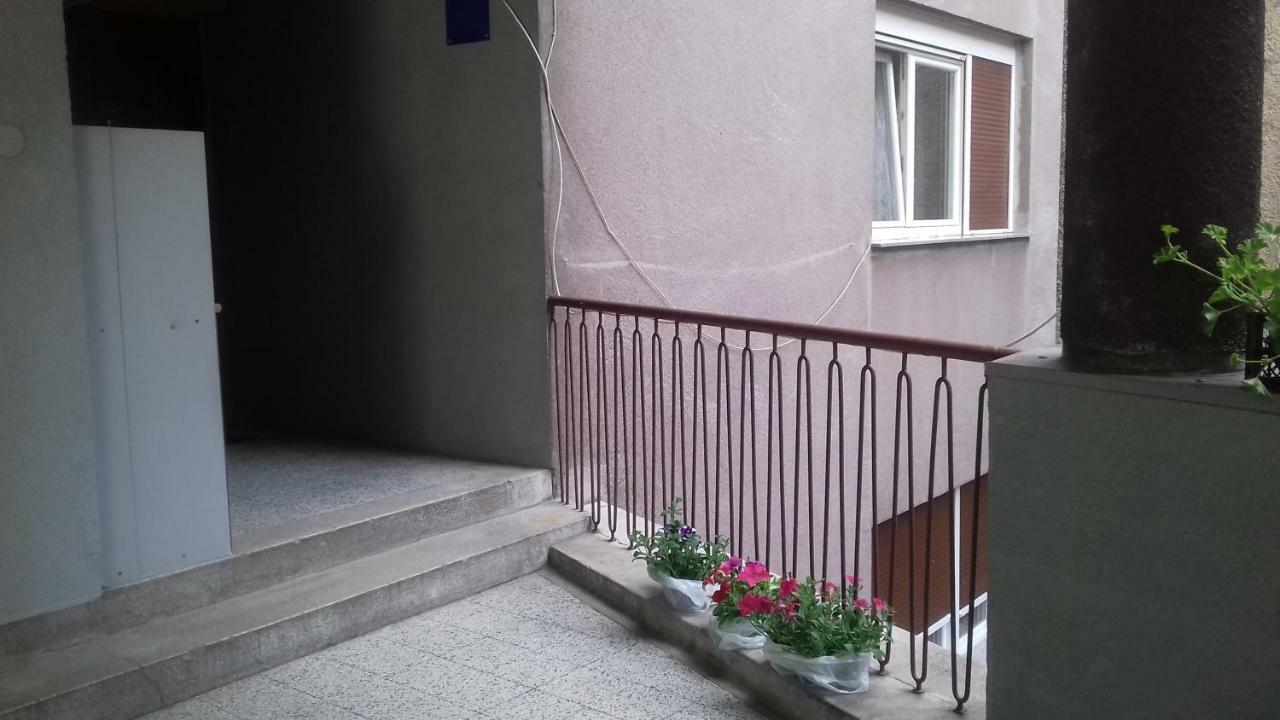 My Sun Daire Rijeka Dış mekan fotoğraf